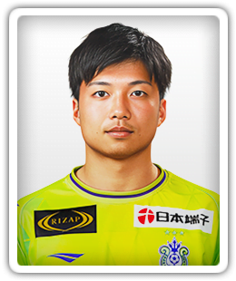 Player face