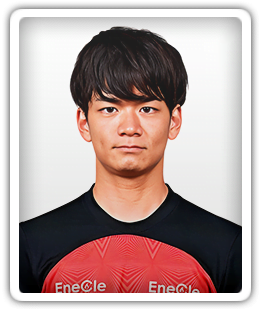 Player face