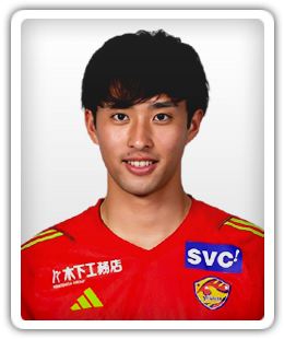 Player face