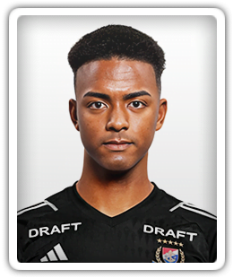 Player face