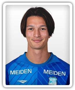 Player face