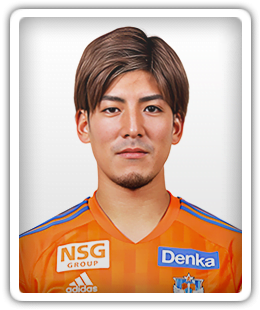 Player face