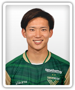 Player face