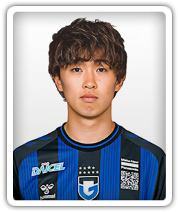 Player face