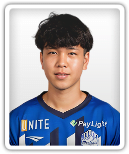 Player face