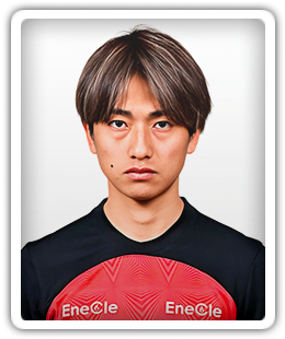 Player face
