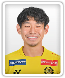 Player face