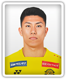 Player face