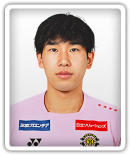 Player face