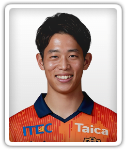 Player face