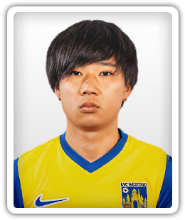 Player face