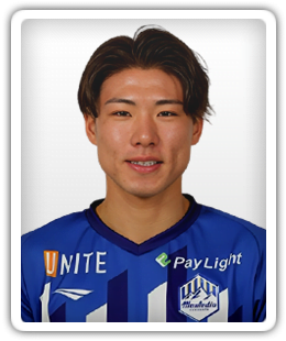 Player face