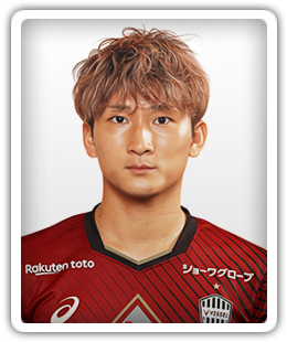 Player face