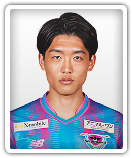 Player face