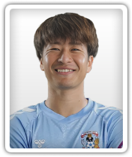 Player face
