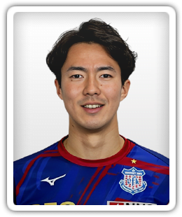 Player face