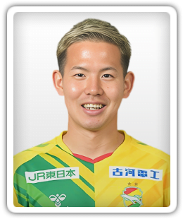 Player face