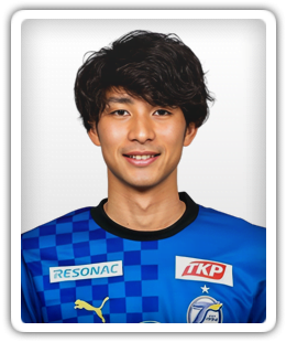 Player face