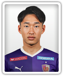 Player face