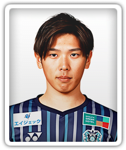 Player face