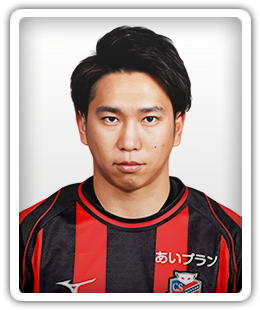 Player face