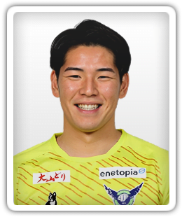 Player face