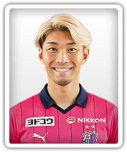 Player face