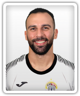 Joseph Zerafa