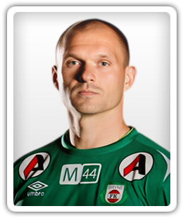 Spiridonov