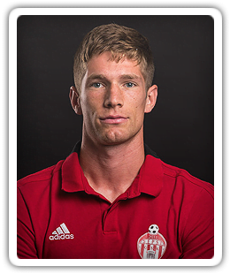 Player face