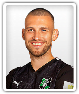 Player face