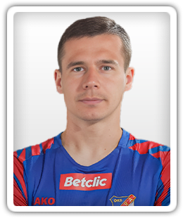 Player face