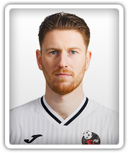 Player face