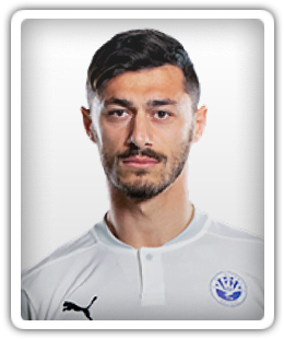 Giorgi Nikabadze