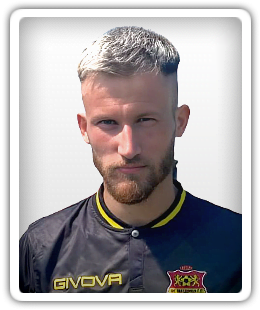 Player face