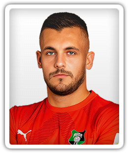 Player face