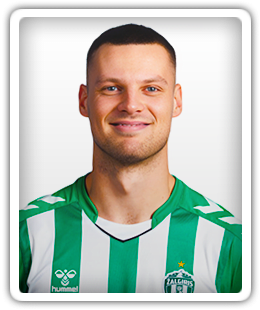 Player face