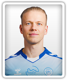 Player face