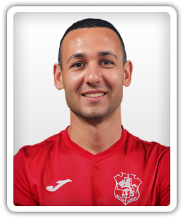 Daren Falzon