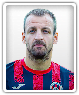 Player face