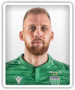 Player face