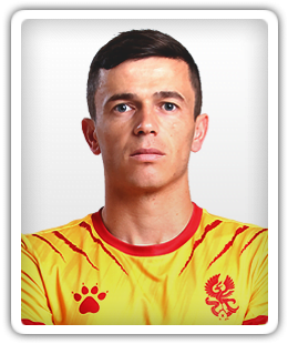 Player face