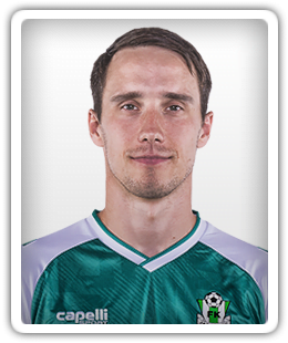 Player face