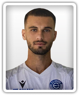 Player face