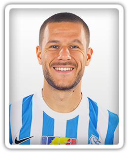 Player face