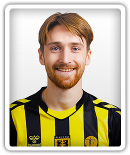 Player face