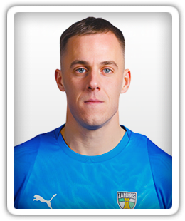 Player face