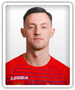 Player face