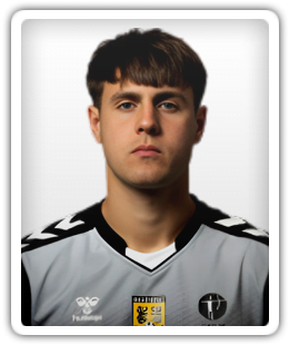 Player face