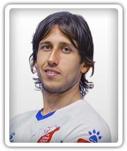 Player face
